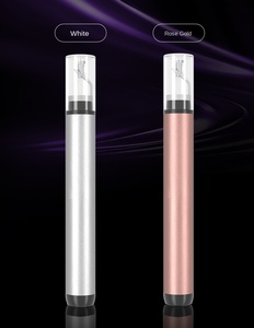 Dispositivo Eléctrico de Acero Inoxidable para Eliminar Puntos Negros, Limpiador Facial de Poros, Dispositivo Portátil - Product Image 6