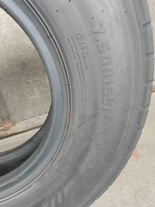 ยางรถบรรทุกคุณภาพสูงแบบใหม่ 7.50R16LT-14PR EZ525 CB999 แบบเรเดียล พร้อมยางใน ทนทานต่อการใช้งานบนถนน - Product Image 4