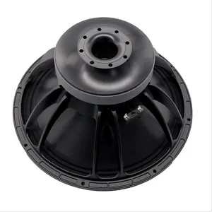 T-18TBW100 hot sale 18 inch speaker dj bass Outdoor Performance Subwoofer Speaker 18'' Loudspeaker