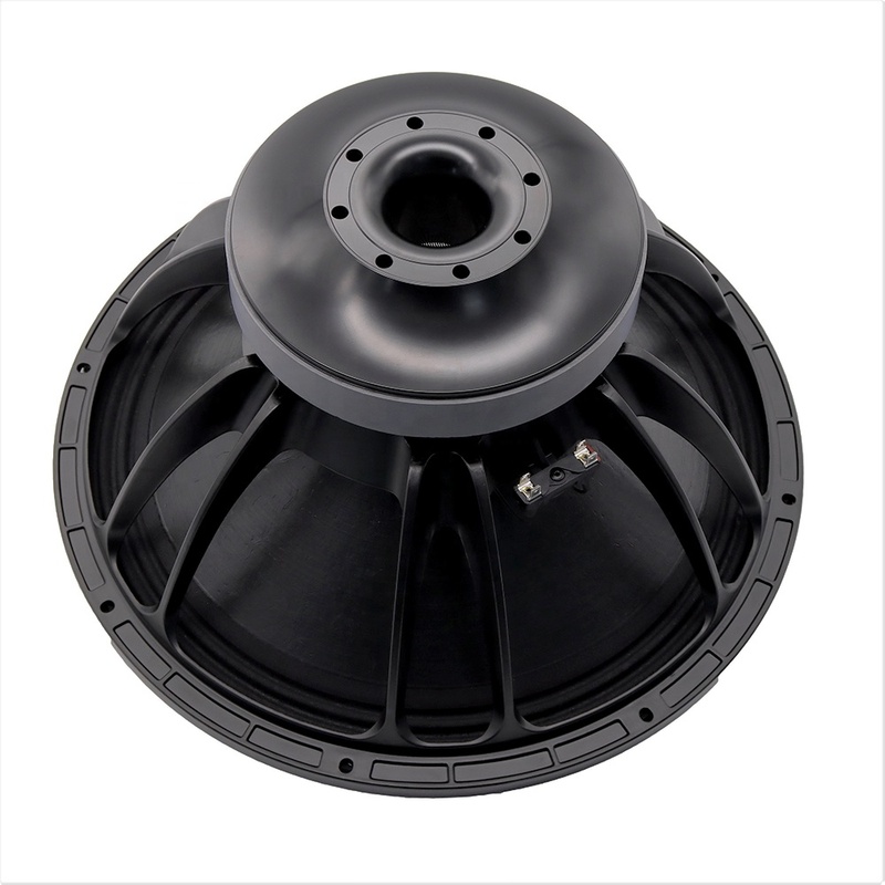 8 Inch Woofer Loudspeakers Professional Sound