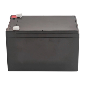 Batterie solaire au plomb-acide scellée MVVTON 12V 12AH pour le stockage d'énergie et les jouets, certifiée CE/ROHS - Product Image 4