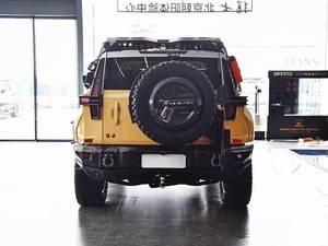 SUV <span class=keywords><strong>M</strong></span>-Terrain 917 2024 <span class=keywords><strong>RE</strong></span> Dragon Armor Max a Autonomia Estesa per Avventure Tattiche ed Espansione Attrezzatura - Vendita Calda - Product Image 6