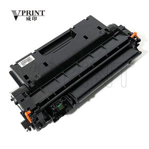 CE505X CRG 319 719 519 119 <span class=keywords><strong>LaserJet</strong></span> P2055 P 2055 Comaptjbel <span class=keywords><strong>Cartouche</strong></span> de toner haute capacité noire pour imprimante <span class=keywords><strong>HP</strong></span> 05X - Product Image 3