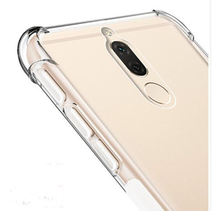 <span class=keywords><strong>Funda</strong></span> Transparente de TPU Suave a Prueba de Golpes de 1.5mm <span class=keywords><strong>para</strong></span> Samsung <span class=keywords><strong>Galaxy</strong></span> S26 Pro S25 Edge S24 NOTE20 S23 S22 S20 <span class=keywords><strong>Plus</strong></span> S20 Ultra - Product Image 5
