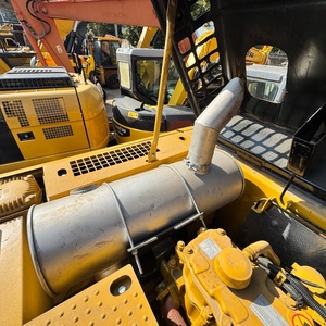 รถขุดตีนตะขาบ Caterpillar 330D2L มือสอง สภาพดีเยี่ยม คุณภาพสูง ราคาประหยัด เหมาะสำหรับงานขุดเหมืองและงานขุดเจาะ - Product Image 6