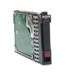 HPE 300GB SAS 12G - Product Image 1