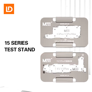 Support de test de collage multicouche pour réparation de <span class=keywords><strong>carte</strong></span> mère de téléphone portable <span class=keywords><strong>Apple</strong></span> Antxin, série complète 15 Plus PRO MAX - Product Image 6