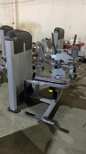 Top bán ABS <span class=keywords><strong>Crunch</strong></span> máy thương mại Thiết bị tập thể dục ds012 bụng máy bụng <span class=keywords><strong>Crunch</strong></span> phòng tập thể dục thiết bị tập thể dục - Product Image 6