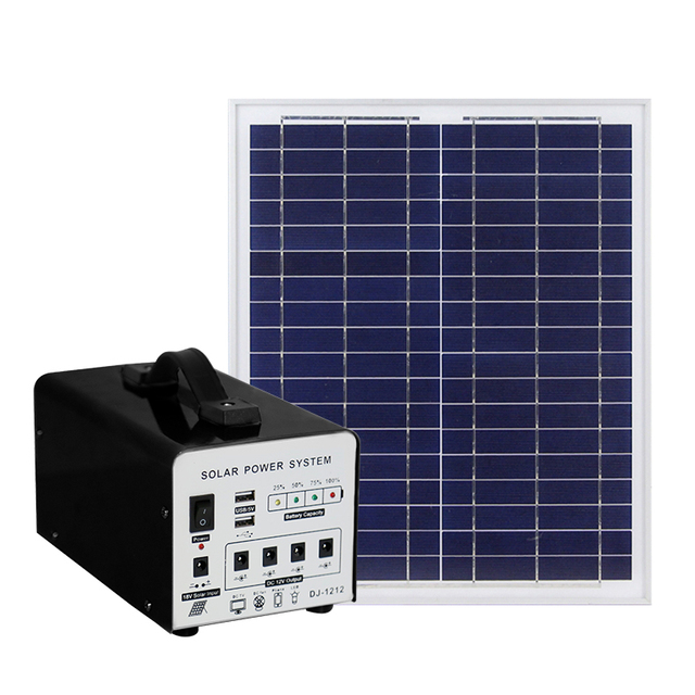 Free Sample 128WH 256WH Portable Solar Power Stations Outdoor Camp Power Banking Solar Generators Power Banks With Solar Panels