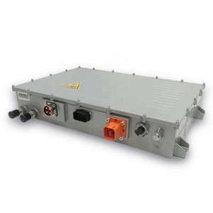 Brogen hiệu quả cao 11Kw triphase 20kW trên bảng sạc pin ACDC chuyển đổi onboard Bộ sạc cho EV - Product Image 1