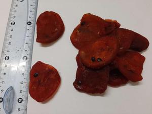 Vietnam FRUITS DE PASSION SÉCHÉS fournisseurs/Prix des fruits de la passion en vrac - Product Image 5