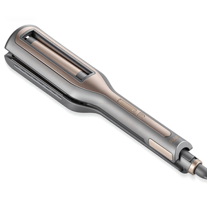 <span class=keywords><strong>Rizador</strong></span> de Pelo Eléctrico RAF de 45W con Barril de Cerámica, Sistema de Calentamiento Rápido y Temperatura Máxima de 200°C para Peinado - Product Image 2
