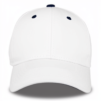 Casquettes de baseball ajustables OEM de luxe en gros, 6 panneaux, style Dad Hat, avec broderie personnalisée et logo patch tissé, unisexe, Gorras