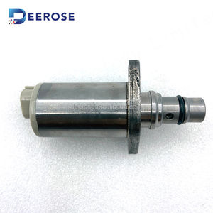 Pièces de moteur diesel soupape de commande d'aspiration de pression de carburant 04226-0L020 04226-0L010 294009-0120 294200-0660 pour Toyota Hi-Lux - Product Image 2