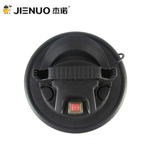 JIENUO – <span class=keywords><strong>aspirateur</strong></span> sec à cendres 18L avec Tube métallique, Filtration HEPA, petite boutique, vac JN018-18L - Product Image 2