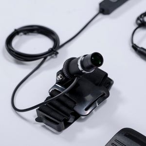 Nuevo Producto Pinky Leem, Lámpara UV para Pestañas, Sistema de Luz LED UV para Extensiones de Pestañas - Product Image 2