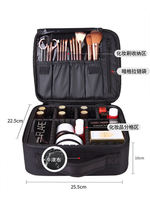 Sac d'hygiène personnalisé 2026, kit d'organisation de la salle de bain, organisateur de douche, trousse de toilette, cosmétiques, trousse de maquillage