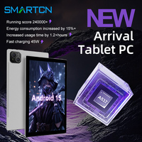 Tablette PC Android 16 WIFI 6 de 10,1 pouces, Allwiner A537, OCTA-CORE 2,0 GHz, 4 Go de RAM, 64 Go de ROM, 6000 mAh, écran tactile 10 points, tablette WIFI