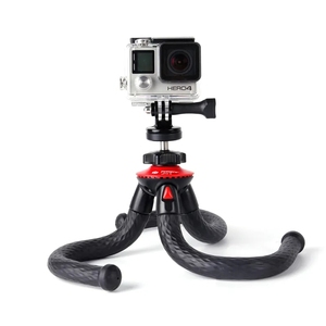 Fotopro <span class=keywords><strong>Ufo2</strong></span> Set Trépieds pour téléphone 12 "Trépied flexible avec télécommande Trépied flexible - Product Image 6