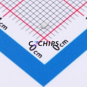 RCA0368K1FLF SMD Resistor 0603 ( Type: Thick Film )( Resistance: 68.1kOhm Precision: 1% ) - Product Image 2