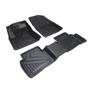 Alfombrillas de Coche TPE Multifuncionales Antideslizantes y Fáciles de Limpiar a <span class=keywords><strong>Precio</strong></span> de Fábrica - Product Image 1