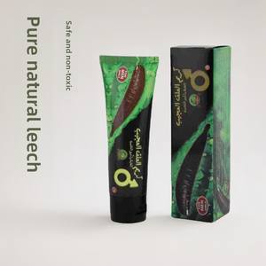 Crema Airis <span class=keywords><strong>Rock</strong></span> Leech para Agrandamiento del Pene, Crema de Masaje para Hombres, Productos para Adultos, Cuidado Íntimo, Potenciador Sexual para Parejas - Product Image 1