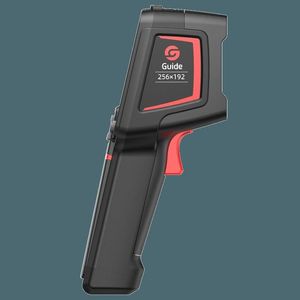 Bestseller PC210 Thermografie kamera Wärme bild Handheld Thermo metrische Anzeige - Product Image 5