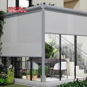 <span class=keywords><strong>Store</strong></span> banne motorisé <span class=keywords><strong>extérieur</strong></span> robuste avec télécommande, étanche, <span class=keywords><strong>pour</strong></span> porche, patio, balcon, <span class=keywords><strong>terrasse</strong></span> - Product Image 1