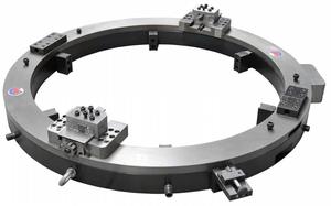 Máquina Biseladora de Corte en Frío para Tuberías de Alimentación Automática de Baja Altura de 20-24 Pulgadas, Tipo Motor 20 - Product Image 5
