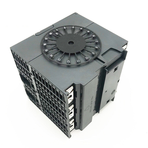 6ES7318-3EL01-0AB0 CPU 319-3 PN/DP Unité Centrale de Traitement 6ES7318-3EL01-0AB0 Module d'Entrée Analogique 6ES7318-3EL01-0AB0 - Product Image 6