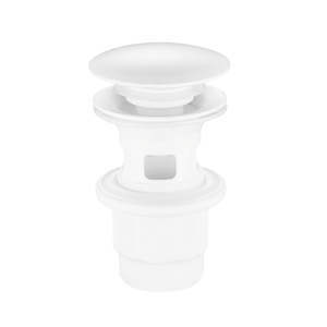 Válvula <span class=keywords><strong>de</strong></span> desagüe click-clack para baño, filtro <span class=keywords><strong>de</strong></span> plástico redondo para <span class=keywords><strong>fregadero</strong></span> <span class=keywords><strong>de</strong></span> cocina, desagüe emergente grande <span class=keywords><strong>con</strong></span> cubierta y <span class=keywords><strong>rebosadero</strong></span> - Product Image 1