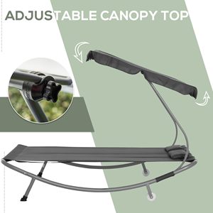 Vendita diretta della fabbrica mobili da esterno giardino doppio <span class=keywords><strong>lettino</strong></span> abbronzante piscina <span class=keywords><strong>lettino</strong></span> <span class=keywords><strong>lettino</strong></span> con baldacchino - Product Image 3