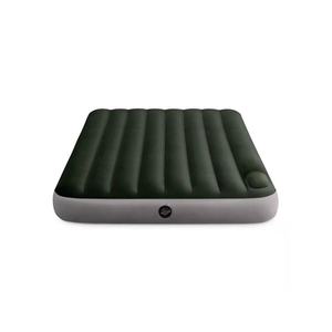 <span class=keywords><strong>Matelas</strong></span> <span class=keywords><strong>Gonflable</strong></span> Portable Pliable Écologique <span class=keywords><strong>INTEX</strong></span> 64777 Prestige Downy avec <span class=keywords><strong>Pompe</strong></span> Électrique 99cm x 1.91m <span class=keywords><strong>pour</strong></span> Chambre à Coucher - Product Image 5