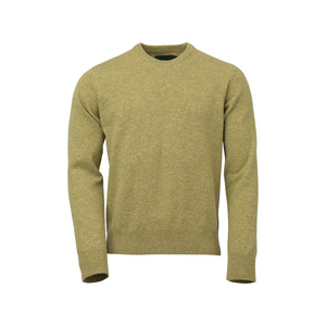 Pull pour homme à coupe décontractée avec un toucher doux, un look lisse, un design confortable, idéal pour un usage quotidien décontracté, des sorties de loisirs - Product Image 2