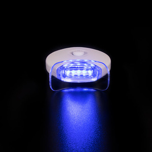 GlorySmile Kit di sbiancamento dei denti con perossido o Non perossido di denti gel sbiancanti all'interno di un Kit di sbiancamento dei denti a buon mercato etichetta privata - Product Image 2