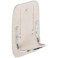 Support de marteau en acier robuste Canvascraft439, structure composite avec anneau en acier inoxydable 439