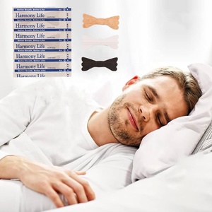 Tiras Nasales Personalizadas de Diferentes Tamaños, Parches Nasales Adecuados para Adultos y Niños, Tiras Nasales para una Mejor Respiración - Product Image 2