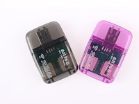 Lector de tarjetas TF/SD/ M2 de alta calidad