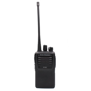 Walkie Talkie đỉnh VX-261 vx261 Chất lượng cao VHF UHF hai cách phát thanh - Product Image 2