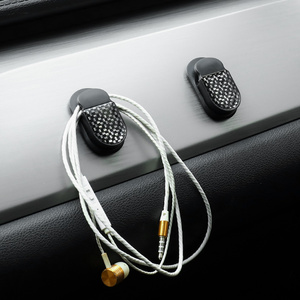Multi-function Universal Holder for Mobile Support Car Phone Holders <b>Hooks</b> Magnetic Phone Stand <b>Clips</b> - Product Image 4