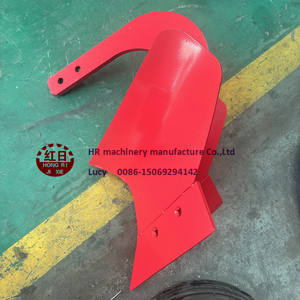Piezas de repuesto Yucheng Hongri, accesorios de arado de cresta de un solo lado, cuerpo de arado Furrow Ridger - Product Image 5
