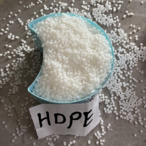 Cheap Factory Price Formosa Plastics 9001 HDPE Plastic Polyethylene Raw Material Pellets Granule - Product Image 2