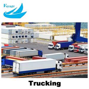 خدمات النقل بالشاحنات الدولية إلى تايلاند شحن 6 + المنتجات - Product Image 5