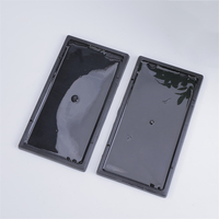 Tableau de souris en plastique super collant Piège à souris Colle collante Piège à colle Adhésif Souris Souris