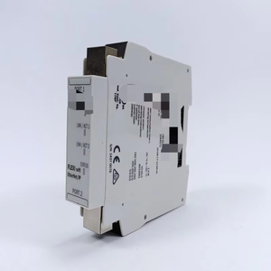 1044072 passerelle Standard Fx0-gent00000 Flexi Soft Ethernet/ip nouveau Original prêt Stock automatisation industrielle Pac dédié Plc - Product Image 1