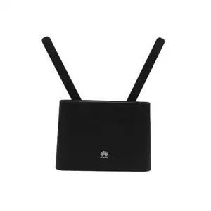 Sblocca B310s-927 con due antenne router wireless 4G da 150Mbps router WiFi con slot per Sim card fino a 32 dispositivi PK B593 B315 E5186