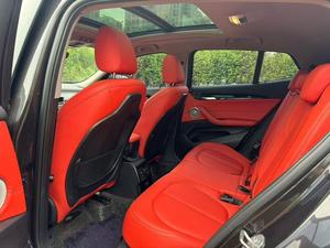 BMW X2 2021 SDrive25i Usado, Paquete M Sports, Sin Accidentes Importantes, Imágenes Panorámicas - Product Image 4