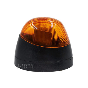 ไฟเลี้ยวข้างรถฟอร์ดทรานซิท Mk6 Mk7 V348 ไฟหรี่ ไฟฉุกเฉิน สีเหลืองอำพัน LED 12v 20000h ABS ใหม่ - Product Image 1