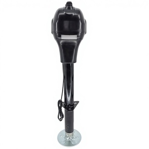 Vérin <span class=keywords><strong>de</strong></span> levage électrique pour <span class=keywords><strong>caravane</strong></span>, capacité 3500 LBS, robuste, directement <span class=keywords><strong>de</strong></span> l'usine - Product Image 1