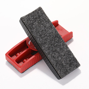 Borrador Magnético para Pizarra Escolar, de Fieltro Eva, para Marcadores de Pizarra Blanca, con Soporte para Marcador - Product Image 5